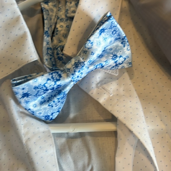 Suit set - Picture 6 of 7